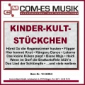 Kuschel Kids - Hier kommt Knut