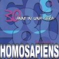 Homo Sapiens - Lucy