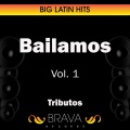 Brava HitMakers - Algo Me Gusta de Ti