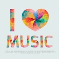 I Love Music, Vol. 9