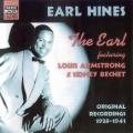earl hines、Earl Hines Orchestra - Piano Man