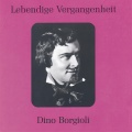 Gino Vanelli、Dino Borgioli - Questo mar Rosso