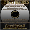 eugen jochum、Bavarian Radio Symphony Orchestra、Berliner Philharmoniker - Nightride and Sunrise, Op. 55