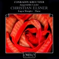 KREUTZER, C.: Lieder (Elsner, Wangler)