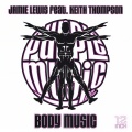 Jamie Lewis、Keith Thompson - Body Music