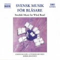 Swedish Music for Wind Ensemble