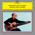 Sor: 24 Etudes For Guitar