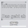 Hörprobe - Das geht ab