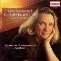BACH, J.S.: Harpsichord Works - Suites, BWV 818a, 823 / 4 Duets / Fantasia on a Rondo / Preludes / Sonata (Schornsheim)