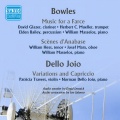 David Glazer、william masselos、Herbert C. Mueller、Elden Bailey - IV. Allegro