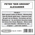 Peter