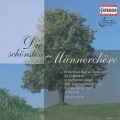 Jörg-Peter Weigle、male section Leipzig Radio Chorus - No. 3. Trinklied