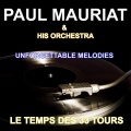 Paul Mauriat & His Orchestra - En avril à Paris - l'âme des poètes