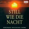 Jörg-Peter Weigle、male section Leipzig Radio Chorus - No. 1. Wehmut, D. 825