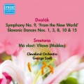 DVORAK, A.: Symphony No. 9,