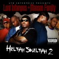 Lord Infamous、Manson Family - We Represent
