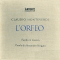 Orchester der Sommerlichen Musiktage Hitzacker 1955、Chor der Staatlichen Hochschule für Musik, Hamburg、Adolf Detel、August Wenzinger - Monteverdi: L'Orfeo / Act 1: Vieni Imeneo, deh vieni