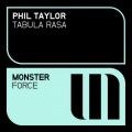 Phil Taylor - Tabula Rasa
