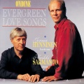 Vocal Recital: Hynninen, Jorma (Evergreen Love Songs)