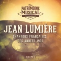 Jean Lumiere - Une maison aux tuiles roses
