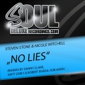Steven Stone、Nicole Mitchell - No Lies