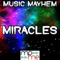 Music Mayhem - Miracles - Tribute to Coldplay