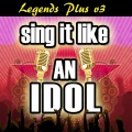 Sing It Like an Idol: Legends Plus V3