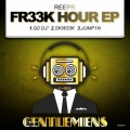 Fr33k Hour EP