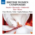sophia rahman、Clare Howick - II. Scherzo: Allegro grazioso