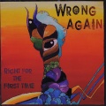 Wrong Again - Fog of War