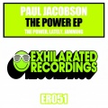 Paul Jacobson - Jamming
