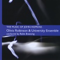 Olivia Robinson、University Ensemble - III. Seventh Song