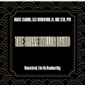 The Steve Miller Band - Intro Deejay