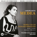 Maria Callas、Fedora Barbieri - Medea - Act III: 