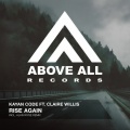 Claire Willis、Kayan Code - Rise Again