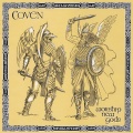 Coven - Riddle of Steel