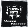 Queen Boys、Gloria B. Vega - Queen Forever