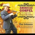 Tim Johnson - It Is No Secret