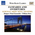 Rutgers Wind Ensemble、William Berz - III. Interlude