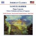 Stephen Prutsman、Marin Alsop、Royal Scottish National Orchestra - Piano Concerto, Op. 38 - III. Allegro molto