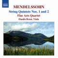 Danilo Rossi、Fine Arts Quartet - III. Adagio e lento