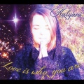 kalyani - Holy Spirit's Movin'