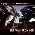 Get Away from Her, You *****! (Explicit)