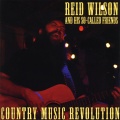 Reid Wilson、His So-Called Friends - Rowdy