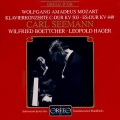Carl Seemann、North German Radio Symphony Orchestra-----[replay by 279128]、Leopold Hager - Piano Concerto No. 14 in E-Flat Major, K. 449 - II. Andantino