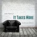 Leon Ayers Jr. - Wherever I Go