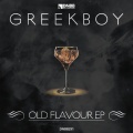 Greekboy - I've Got Your Soul