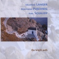 Valdinho Langer、wolfgang puschnig、Karl Schaupp - Pusan