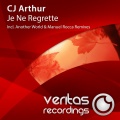 CJ Arthur - Je Ne Regrette