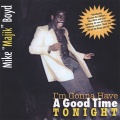 Mike Majik Boyd - Please Don't Tease Me Darlin'